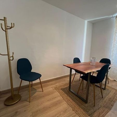 Appartement Proche Du Village Et De La Mer Льокат Екстериор снимка
